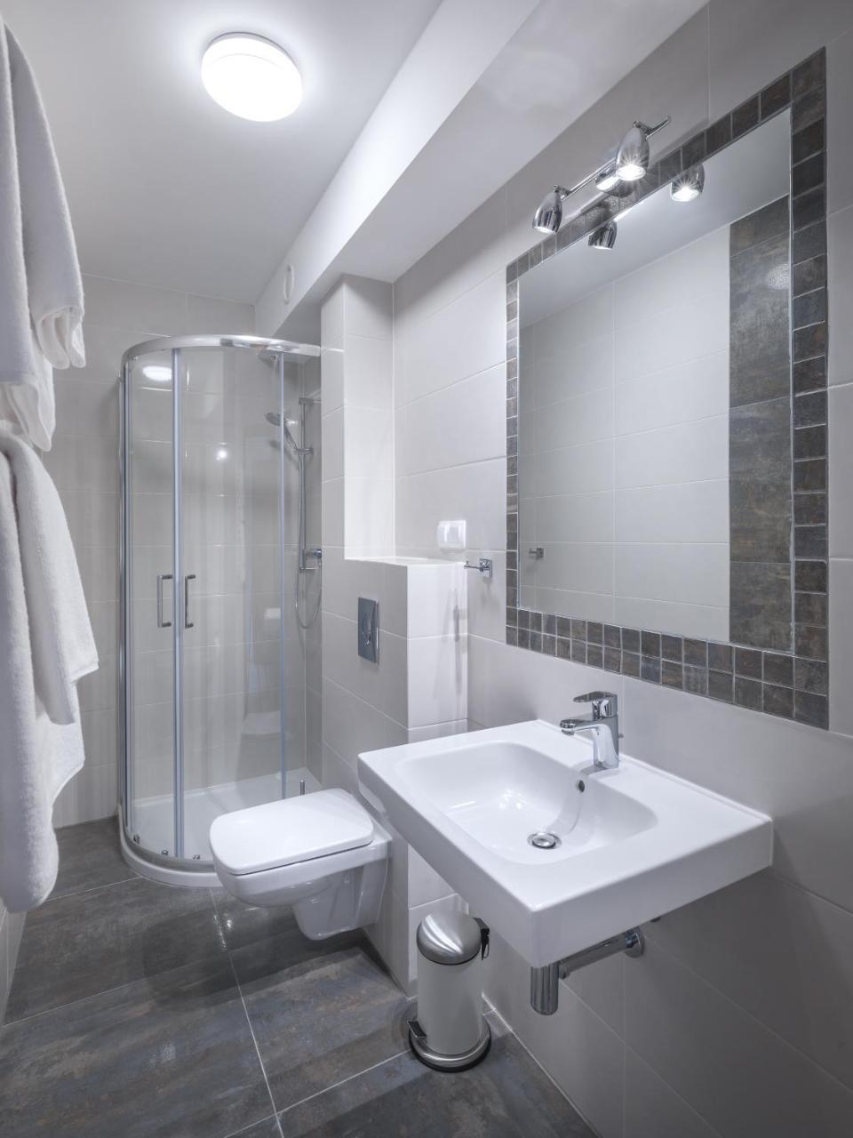 Apartmán Kasprowicza13 Sklářská Poruba Exteriér fotografie